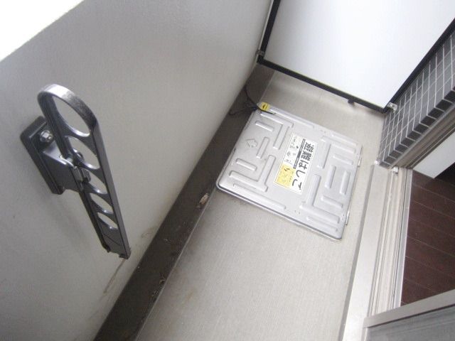 バルコニー　★お問い合わせはタウンハウジングまで★