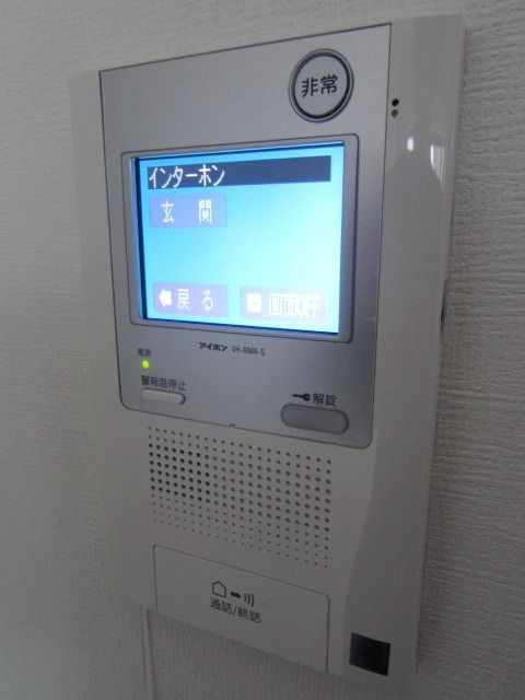 セキュリティ　★お問い合わせはタウンハウジングまで★