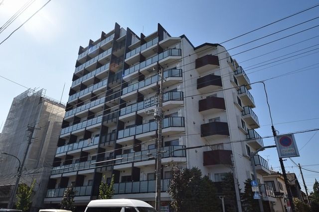 建物外観　★お問い合わせはタウンハウジングまで★