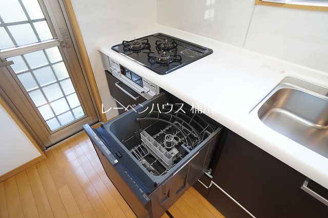 その他設備　レーベンハウス桶川店へ　048-787-5511