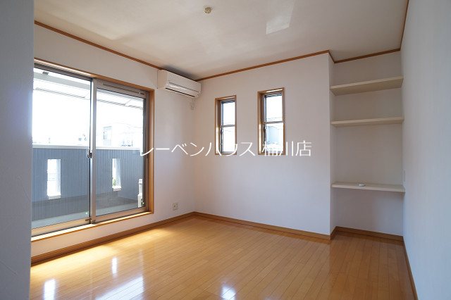 その他部屋・スペース　レーベンハウス桶川店へ　048-787-5511