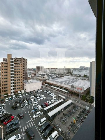 眺望　別号室参考写真です