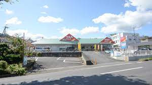 ドラックストア　ツルハドラッグ大津石山店（ドラッグストア）まで1538m