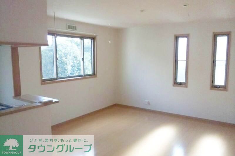眺望　お部屋探しは株式会社　タウンハウジング　までお気軽にお問合…