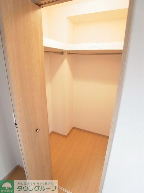 収納　お部屋探しは株式会社　タウンハウジング　までお気軽にお問合…