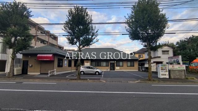 病院　山西クリニック（病院）まで290m