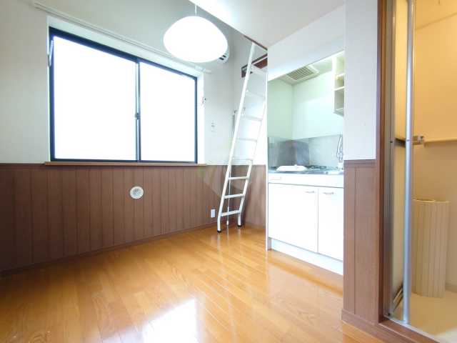 その他部屋・スペース　アーバンプレイス高円寺III