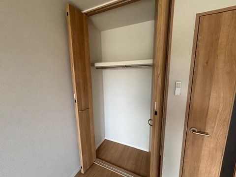 収納　イメージ写真