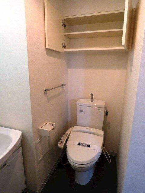 トイレ　★初期費用どこよりも安くご案内★
