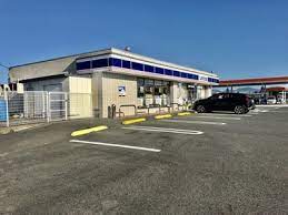 コンビニ　ローソン甲南竜法師店（コンビニ）まで413m