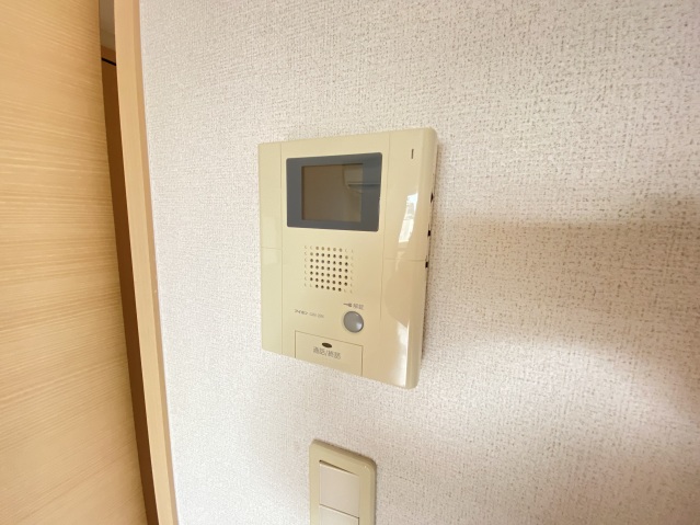 セキュリティ　同型タイプ