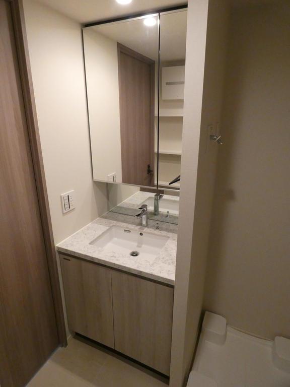 洗面設備　洗面所※別部屋参考写真