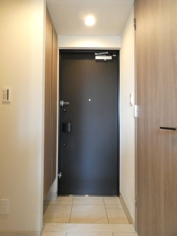 玄関　玄関※別部屋参考写真