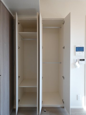 収納　収納※別部屋参考写真