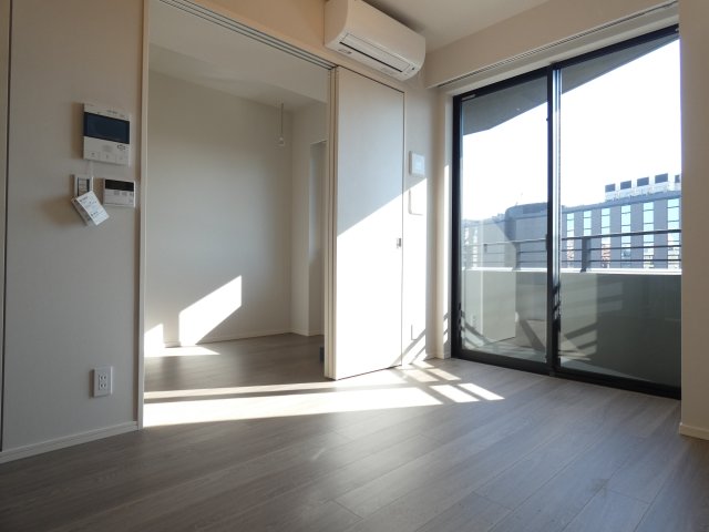 居室・リビング　居間※別部屋参考写真