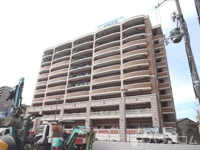 阪急宝塚線 三国駅 徒歩4分 築5年