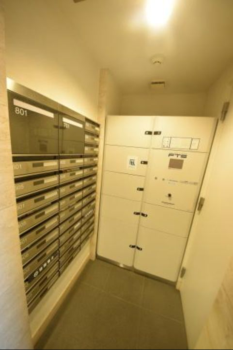 その他共有部分　弊社は都内全域の物件をご紹介可能です！