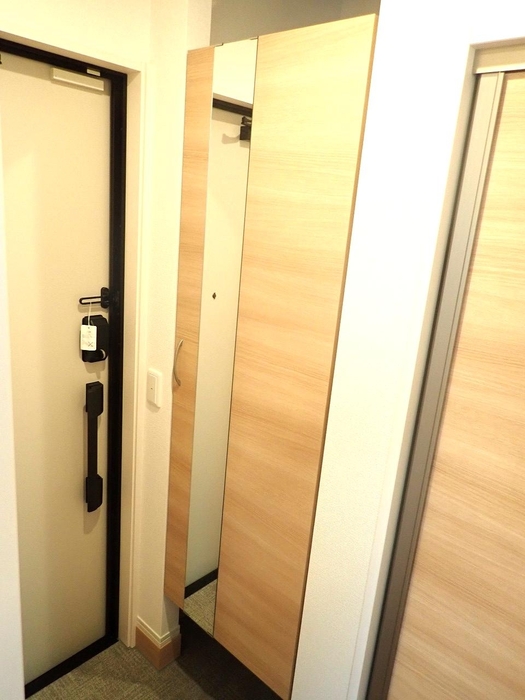 その他設備　※同建物の別のお部屋の写真です。