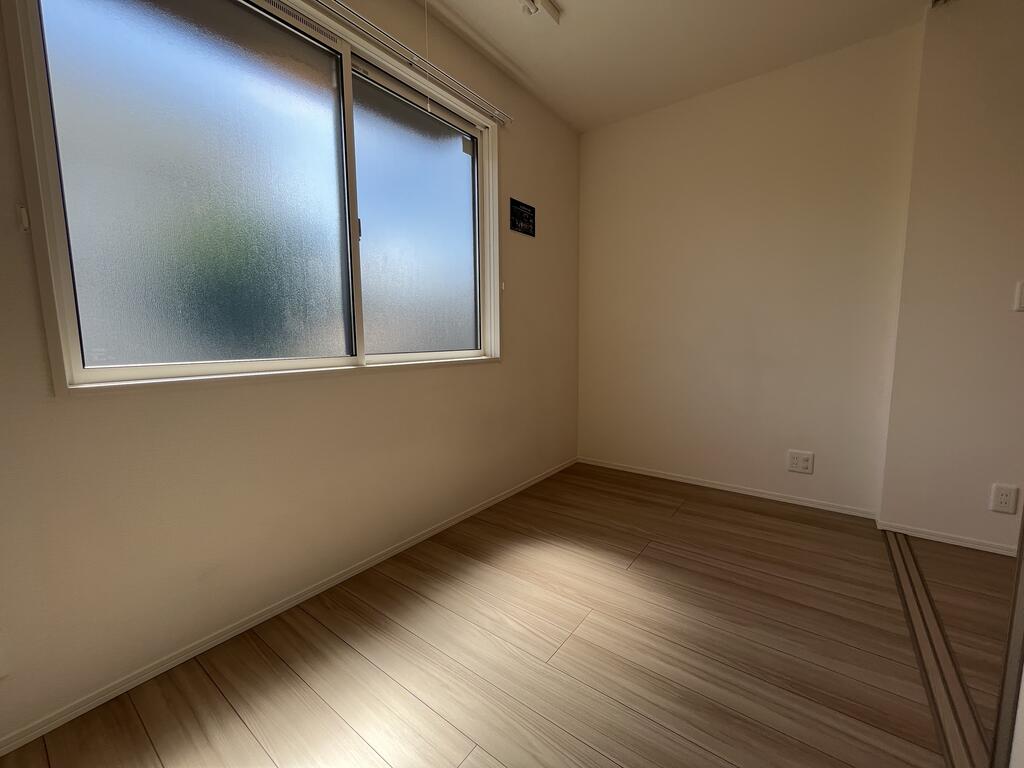 その他部屋・スペース　※同建物の別のお部屋の写真です。