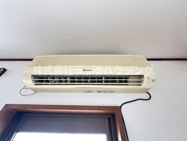 その他設備　【お部屋さがしはラックハウジングにお問合せ下さいませ♪】