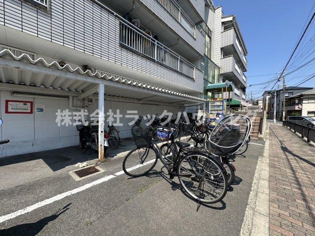 その他共有部分　【お部屋さがしはラックハウジングにお問合せ下さいませ♪】