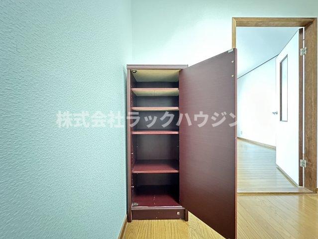 収納　【お部屋さがしはラックハウジングにお問合せ下さいませ♪】