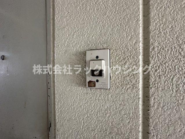 セキュリティ　【お部屋さがしはラックハウジングにお問合せ下さいませ♪】