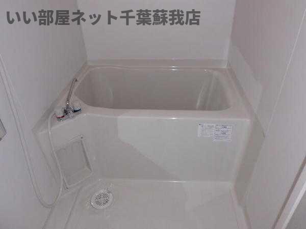 バス・シャワールーム　日々の暮らしに欠かせないお風呂です