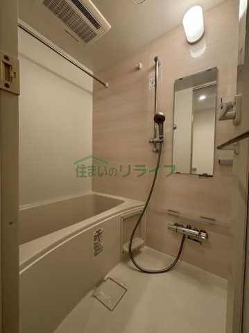 バス・シャワールーム　別部屋参考写真