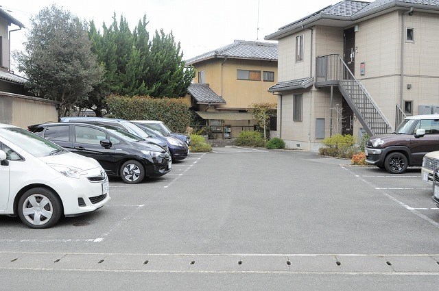 Ciel Garden A棟のその他写真