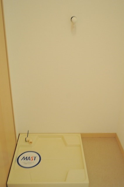 Ciel Garden A棟のその他写真