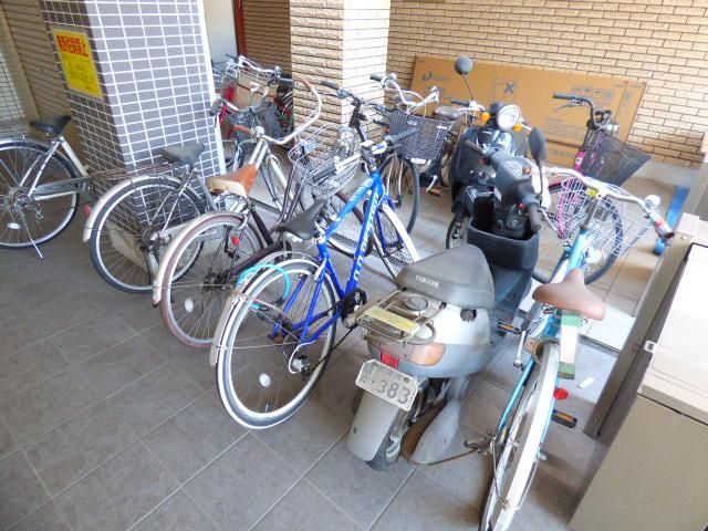 その他共有部分