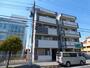 蘇我駅より徒歩2分 2階 築16年9ヶ月の賃貸物件