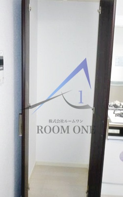 収納　収納です。