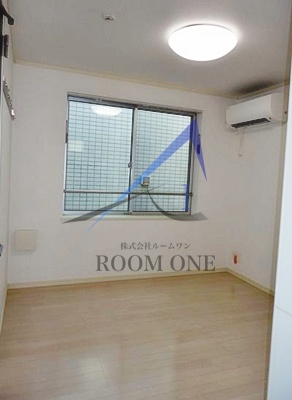 その他部屋・スペース　寝室です。