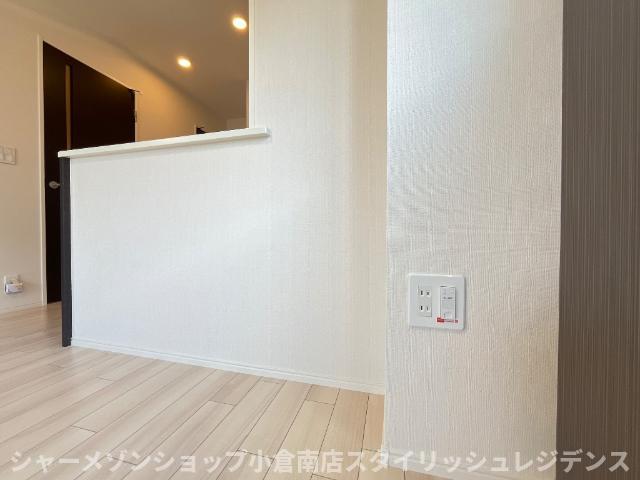 その他設備　Wi-Fi