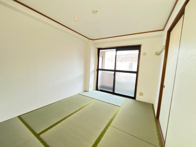 その他部屋・スペース　和室