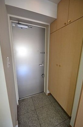 玄関　参考写真