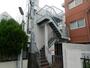 西小山駅より徒歩4分 1階 築40年6ヶ月の賃貸物件