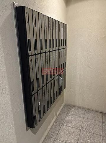 その他共有部分　共有部分