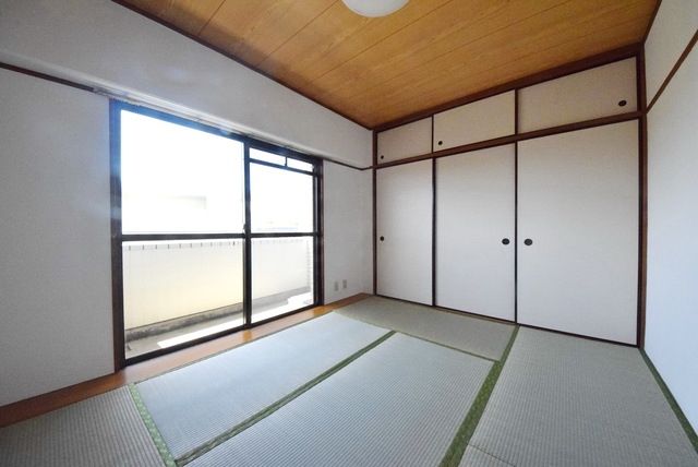 その他部屋・スペース　和室