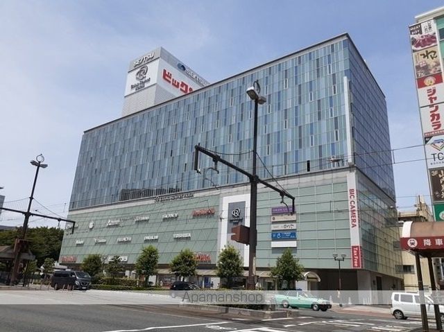 その他　ビックカメラ岡山駅前店（その他）まで750m