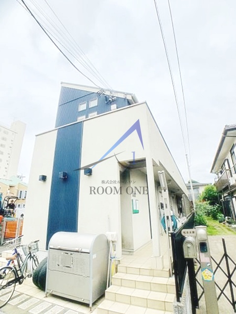エントランス　エントランスです。