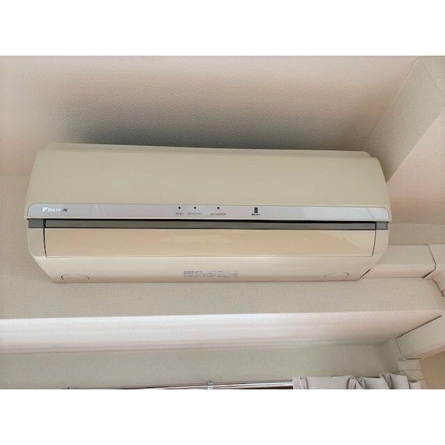 その他設備　※同タイプ別部屋写真