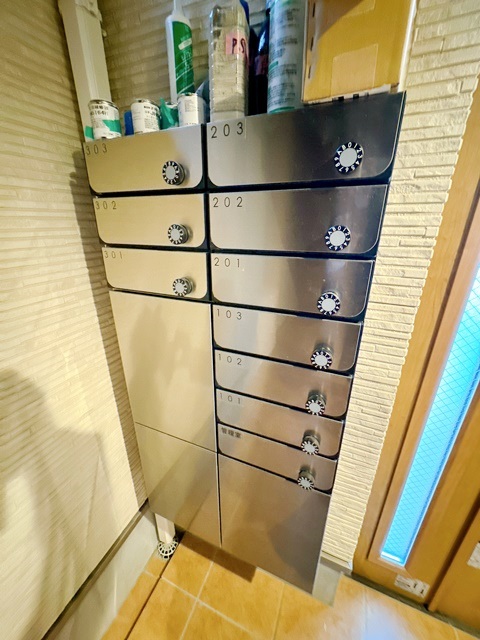 その他共有部分