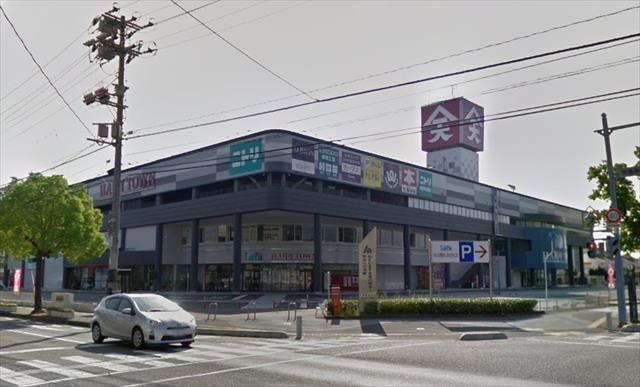 その他　ニトリ天満屋ハピータウン児島店（その他）まで1046m
