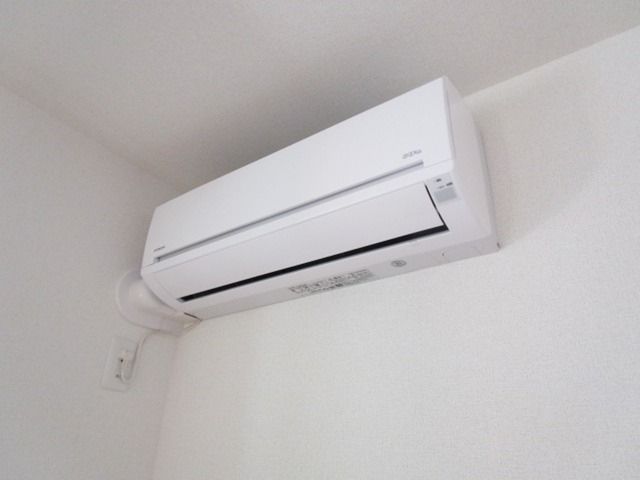 その他設備　★エアコン★