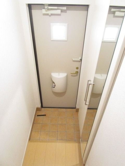 玄関　★玄関スペース★