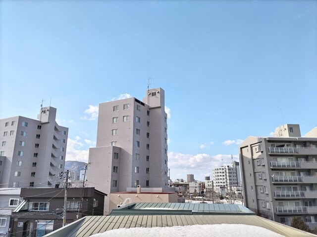 眺望　★バルコニーからの景色です♪★※同タイプ参考写真