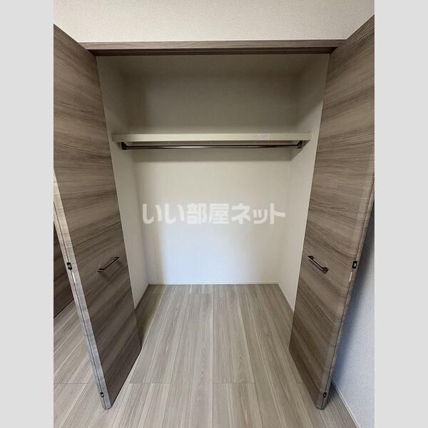 Solana藤沢の内装写真